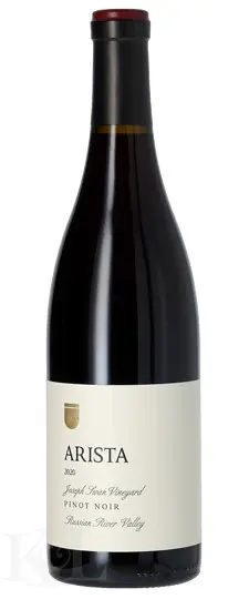 2020 Arista "Joseph Swan Vineyard" Russian River Valley Pinot Noir