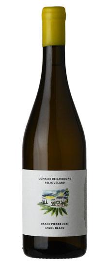 2023 Domaine de Gaubourg "Grandpierre" Anjou Blanc