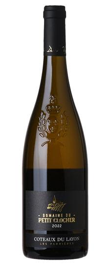 2022 Domaine du Petit Clocher "Les Perrieres" Côteaux du Layon