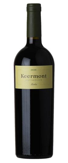 2020 Keermont Merlot Stellenbosch