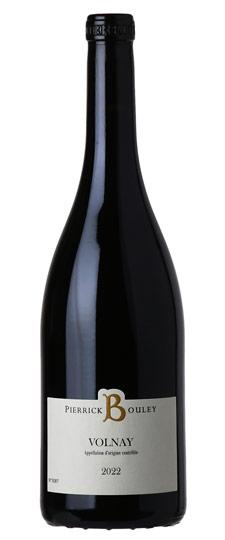 2022 Domaine Pierrick Bouley Volnay