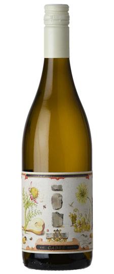 2023 Cadre "Band of Stones" Edna Valley Grüner Veltliner