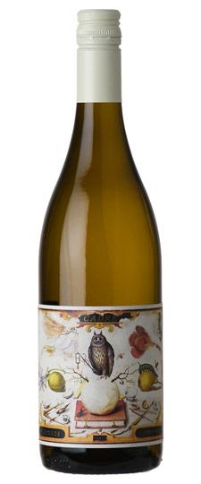2022 Cadre "Beautiful Stranger" SLO Coast White Blend
