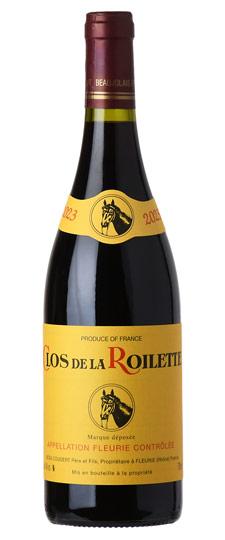 2023 Clos de la Roilette Fleurie