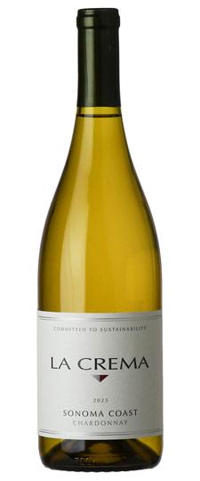2023 La Crema Sonoma Coast Chardonnay