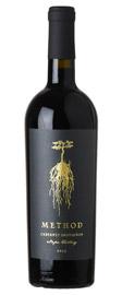 Method Napa Valley Cabernet Sauvignon