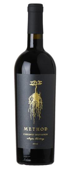 2023 Method Napa Valley Cabernet Sauvignon