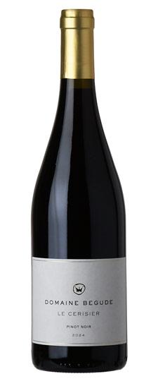 2024 Domaine Begude "Le Cerisier" Pinot Noir Haute Valle de l'Aude