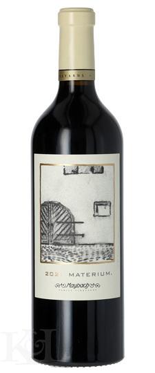 2021 Maybach "Materium" Oakville Cabernet Sauvignon