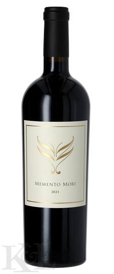 2021 Memento Mori Napa Valley Cabernet Sauvignon