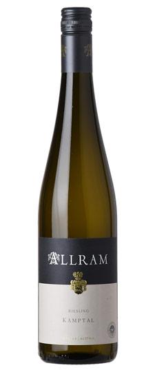 2024 Allram Riesling Kamptal