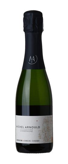 Michel Arnould Verzenay "Observation" Champagne 375ml