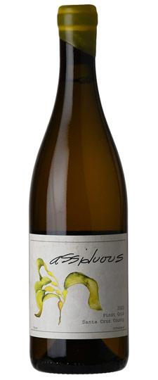 2023 Assiduous Santa Cruz Mountains Pinot Gris