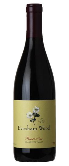 2023 Evesham Wood Willamette Valley Pinot Noir