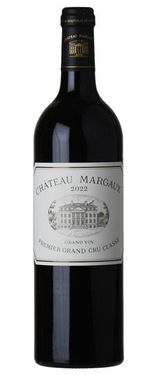 2022 Margaux, Margaux