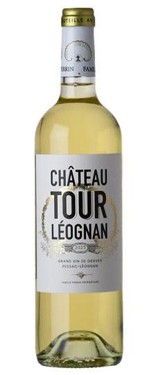 2023 Tour Leognan Blanc, Pessac-Léognan