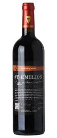 K&L Discovery Series Bordeaux, St-Emilion