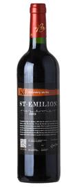 K&L Discovery Series Bordeaux, St-Emilion