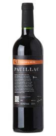 K&L Discovery Series Bordeaux, Pauillac