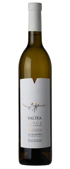 2023 Adegas Valtea "Finca Garabato" Albariño Rias Baixas