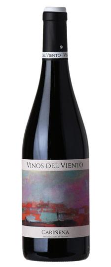2022 Vinos del Viento Cariñena