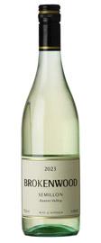 Brokenwood Sémillon Hunter Valley New South Wales