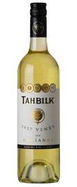 Tahbilk "1927 Vines" Marsanne Nagambie Lakes Victoria