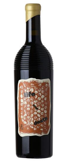 2022 Fingers Crossed (Faethm) "Life & Death" California Red Wine