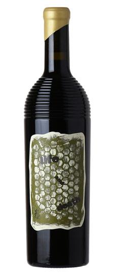2022 Fingers Crossed (Faethm) "Life & Death" California Syrah