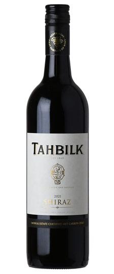 2021 Tahbilk "Estate" Shiraz Nagambie Lakes Victoria