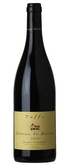 2022 Château du Hureau "Tuffe" Saumur-Champigny