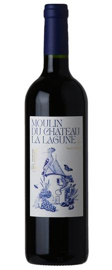 2019 Moulin du La Lagune, Haut-Médoc