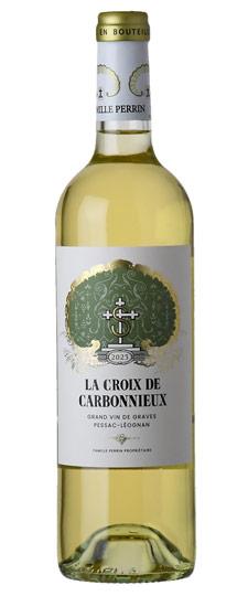 2023 La Croix de Carbonnieux Blanc, Pessac-Leognan