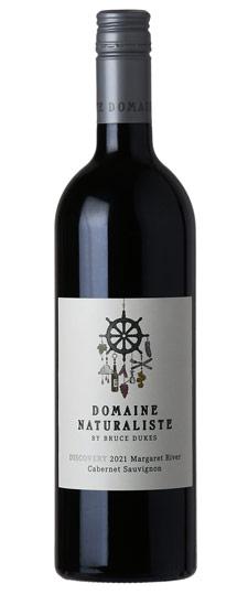 2021 Domaine Naturaliste "Discovery" Cabernet Sauvignon Margaret River