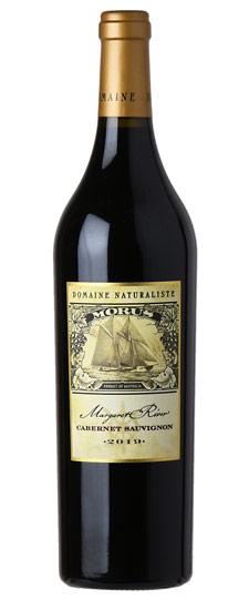 2019 Domaine Naturaliste "Morus" Cabernet Sauvignon Margaret River