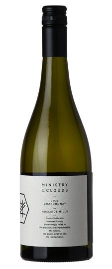 2023 Ministry of Clouds Chardonnay Adelaide Hills