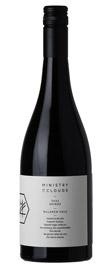 Ministry of Clouds Shiraz McLaren Vale South Australia
