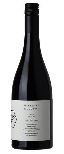 2023 Ministry of Clouds Shiraz McLaren Vale South Australia