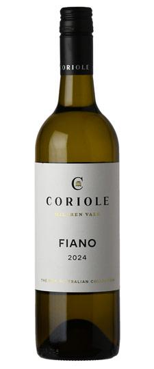2024 Coriole "Estate" Fiano McLaren Vale South Australia