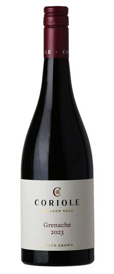 2023 Coriole "Estate" Grenache McLaren Vale South Australia