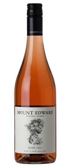 2023 Mount Edward Pinot Noir Rosé Central Otago