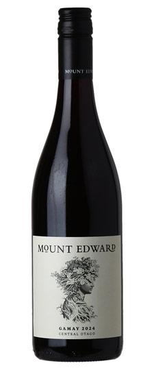 2024 Mount Edward Gamay Central Otago