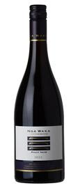 Nga Waka Pinot Noir Martinborough