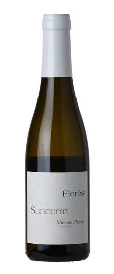 2023 Vincent Pinard "Flores" Sancerre (375ml)