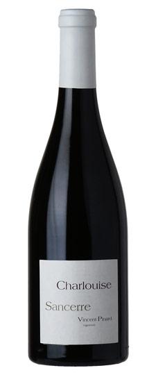 2022 Vincent Pinard "Charlouise" Sancerre Rouge