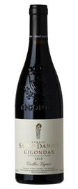 Domaine Saint-Damien Gigondas Vieilles Vignes