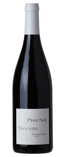 2023 Vincent Pinard Sancerre Rouge