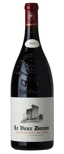 2020 Le Vieux Donjon Châteauneuf-du-Pape (1.5L)