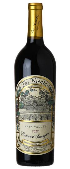 2022 Far Niente Napa Valley Cabernet Sauvignon