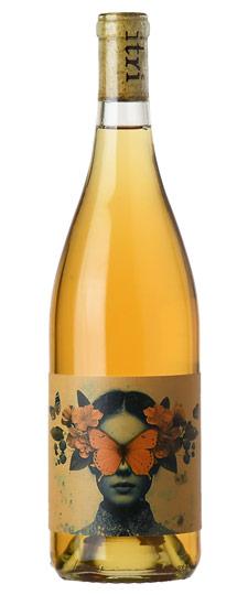 Itri Cellars "Chapter Three" North Coast Skin Fermented White Blend (Orange Wine)